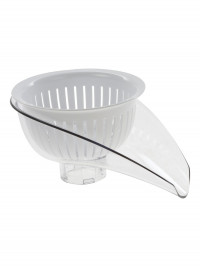 Насадка-пресс для цитрусовых, для мясорубки Bosch 12011451