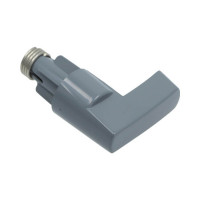 Ручка подачи пара/воды кофеварки DeLonghi 5513222471