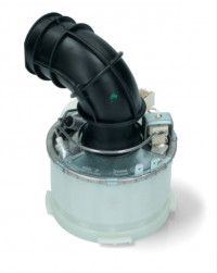 Тэн посудомойки Ariston Indesit 1800W C00520796