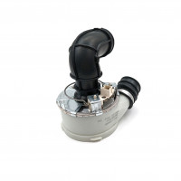 Тэн посудомойки Ariston Indesit 1800/1960W C00257904 Оригинал