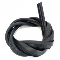 Уплотнительная резина дверцы посудомойки Electrolux 1171265448 Оригинал