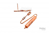 Капиллярка в сборе Haier A0010710140