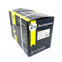 Компрессор Berlingtoun MQ-QD153YG (R600, 260Вт при -23С)