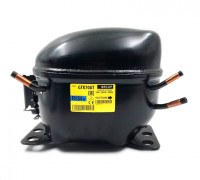 Компрессор Secop GTK70AT (R134, 23.3C, 205Вт) Словакия