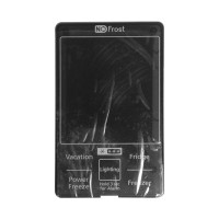 Контрольная панель в сборе холодильника Samsung DA97-07873A