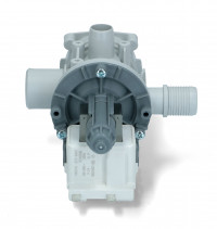 Помпа Hanyu 9010890 30W с улиткой Samsung DC90-11110K