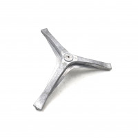 Крестовина Samsung DC97-16580A (H=98mm, D34.5, d30/25) EBI cod771