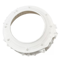 Полубак передний для стиральной машины LG MCK67566701