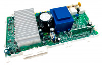 Модуль (плата управления) Indesit C00296191