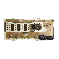 Модуль управления для стиральной машины Samsung MFS-TRR8NPH-00