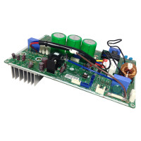 Модуль управления стиральной машины LG EBR36266818