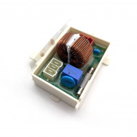 Сетевой фильтр стиральной машины LG EAM60991315