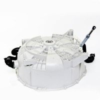 Крышка бака (задняя) стиральной машины LG AJQ35154204