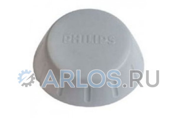 Крышка корпуса кухонного комбайна Philips 420306565810